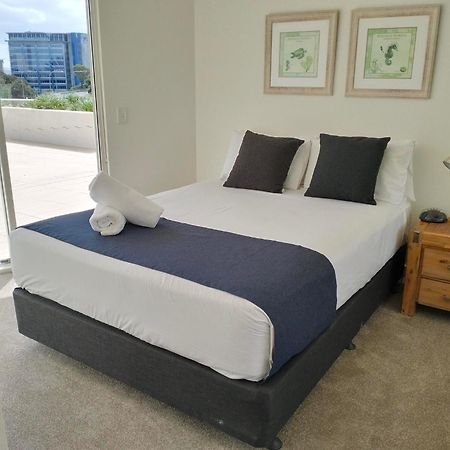 Kirra Surf Apartments Gold Coast Zewnętrze zdjęcie