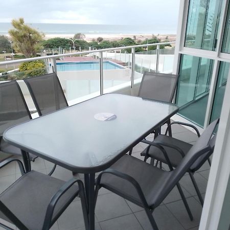 Kirra Surf Apartments Gold Coast Zewnętrze zdjęcie