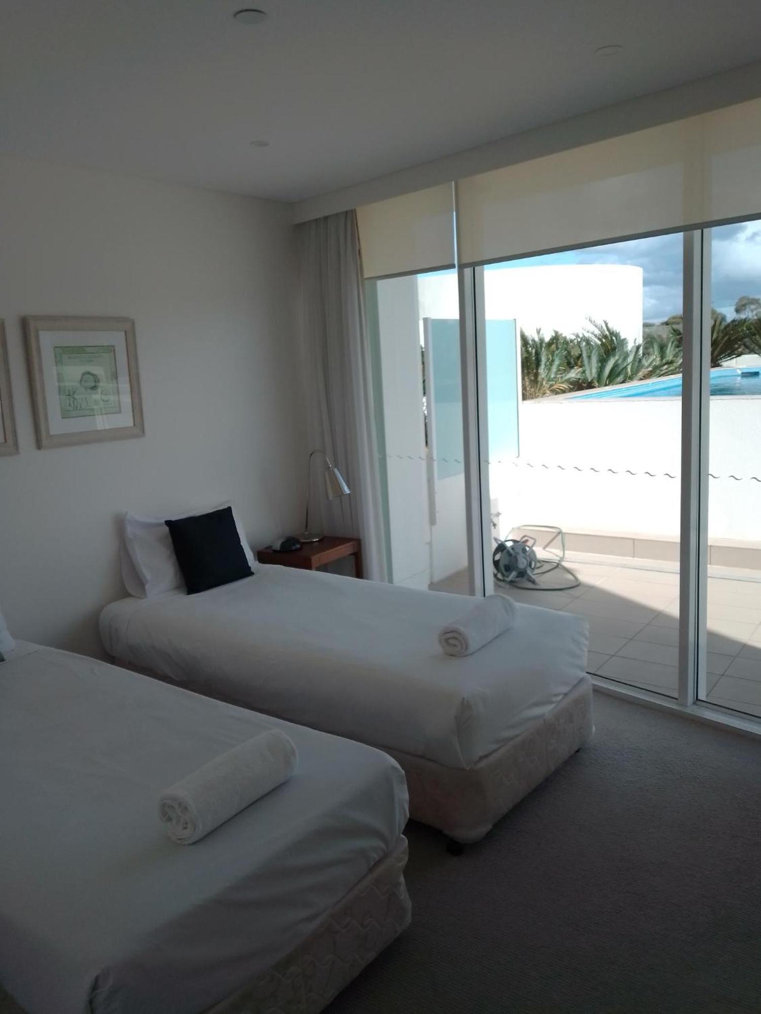 Kirra Surf Apartments Gold Coast Zewnętrze zdjęcie