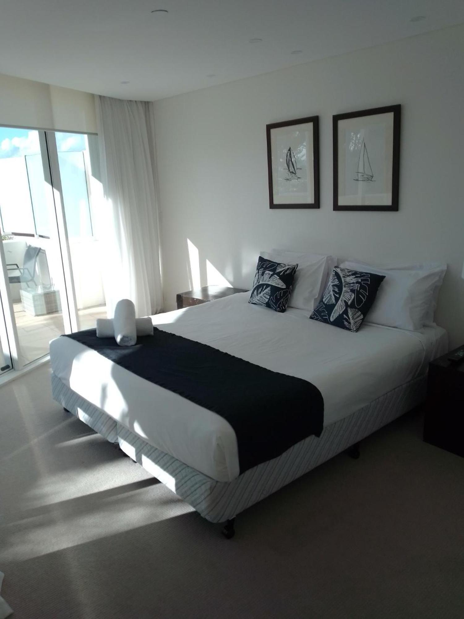 Kirra Surf Apartments Gold Coast Zewnętrze zdjęcie