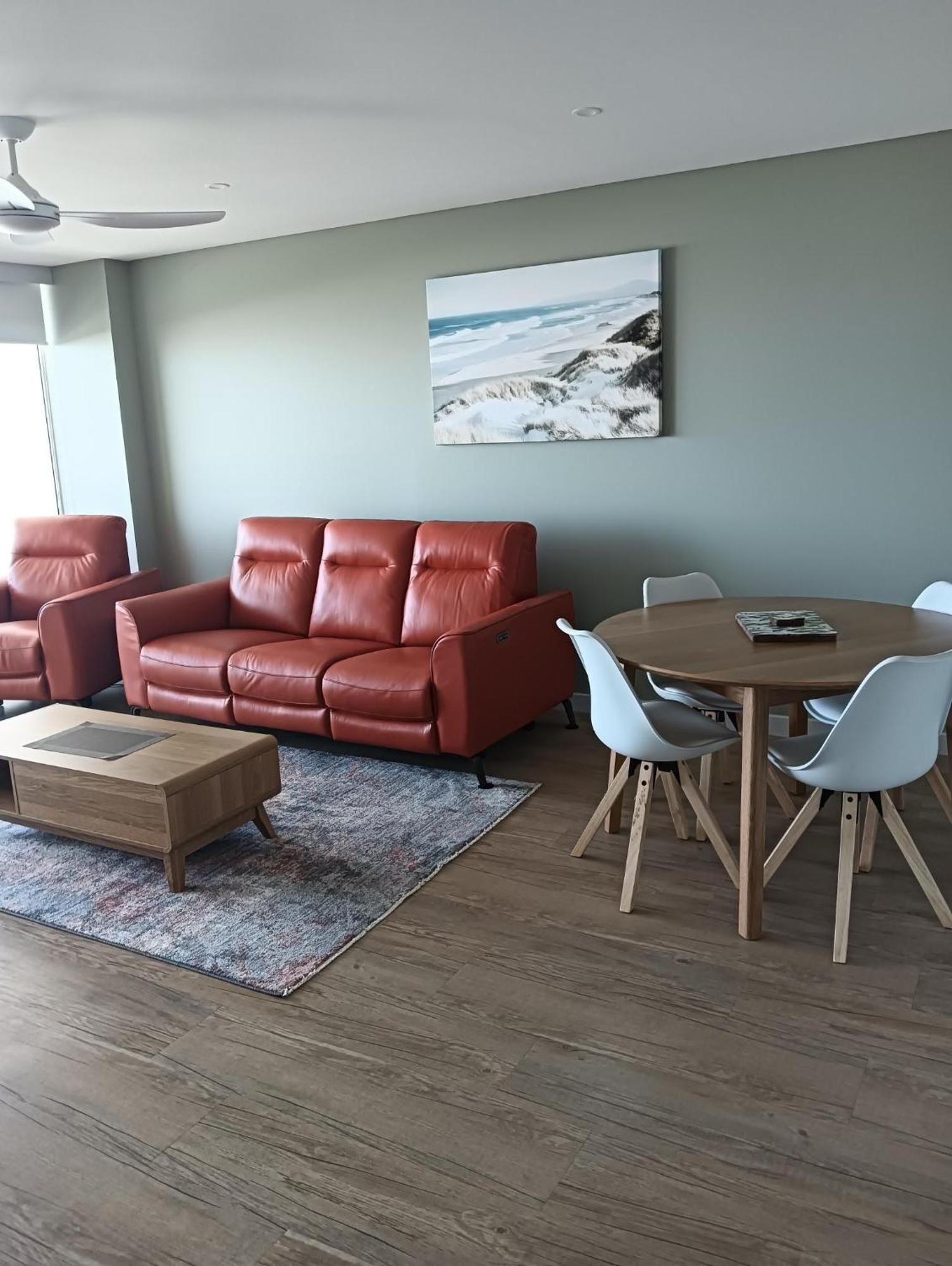 Kirra Surf Apartments Gold Coast Zewnętrze zdjęcie