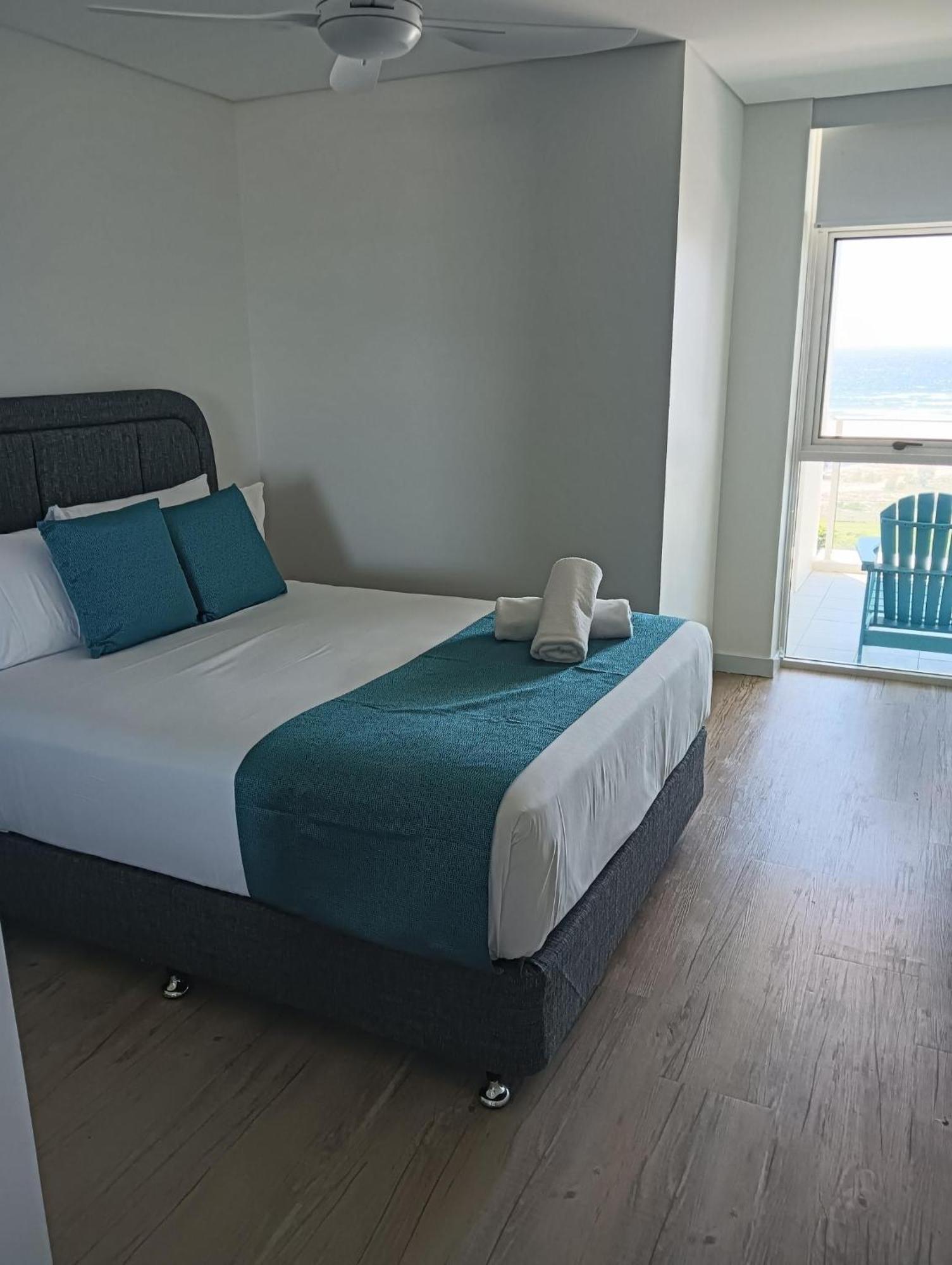 Kirra Surf Apartments Gold Coast Zewnętrze zdjęcie