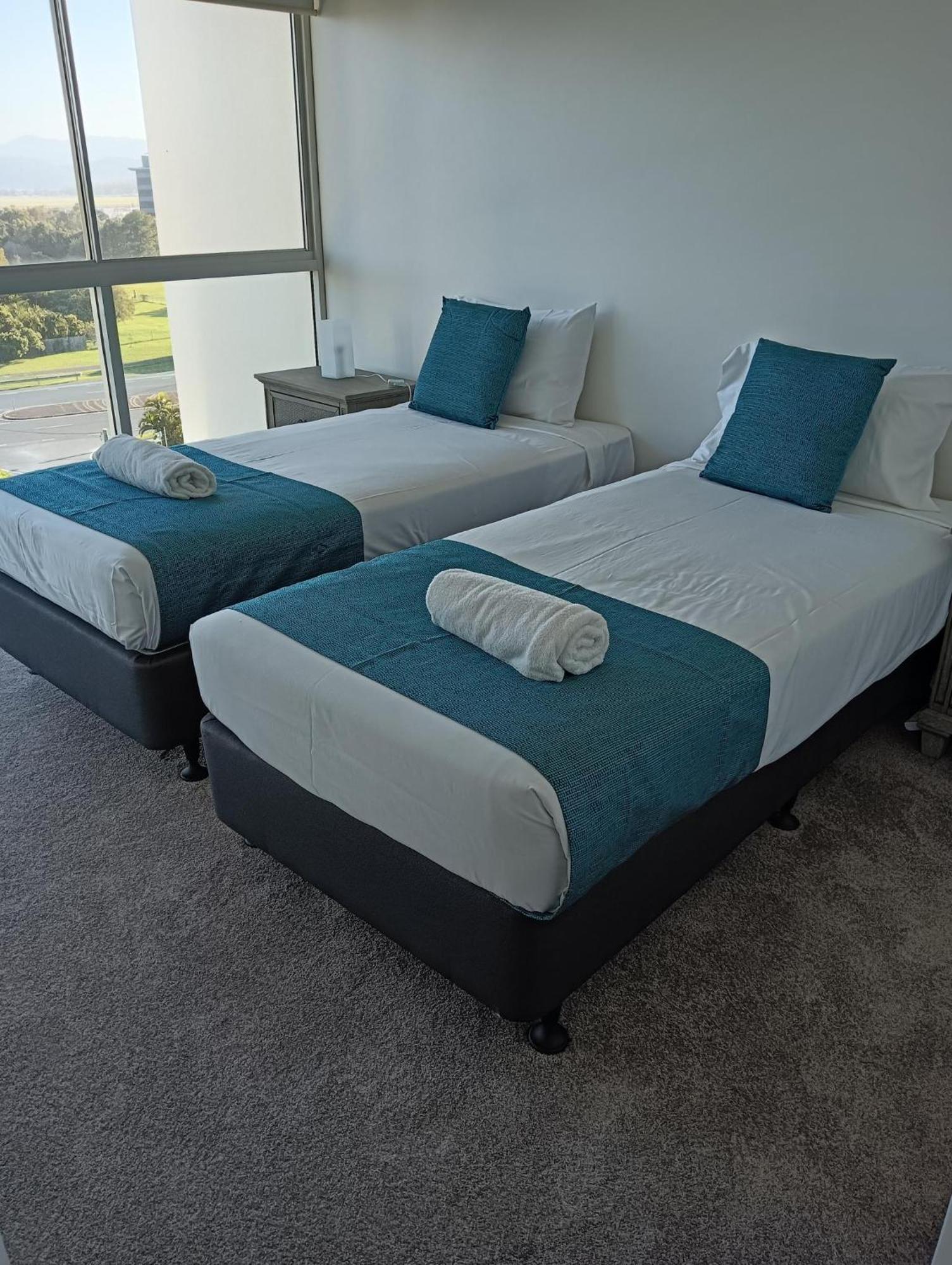 Kirra Surf Apartments Gold Coast Zewnętrze zdjęcie