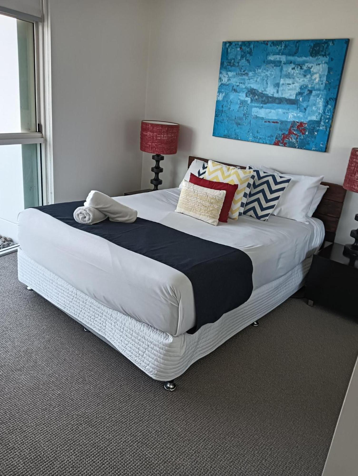 Kirra Surf Apartments Gold Coast Zewnętrze zdjęcie