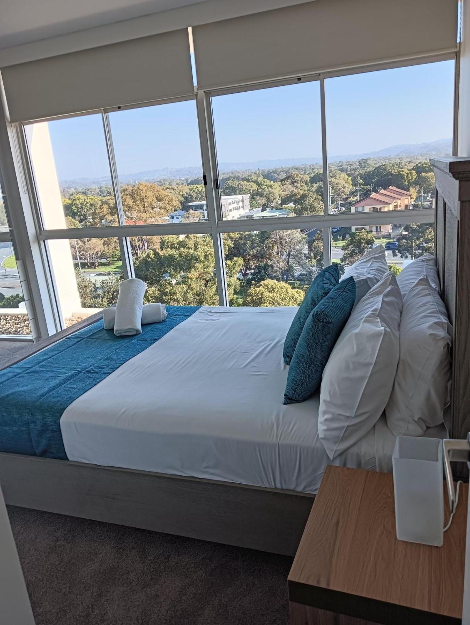 Kirra Surf Apartments Gold Coast Zewnętrze zdjęcie