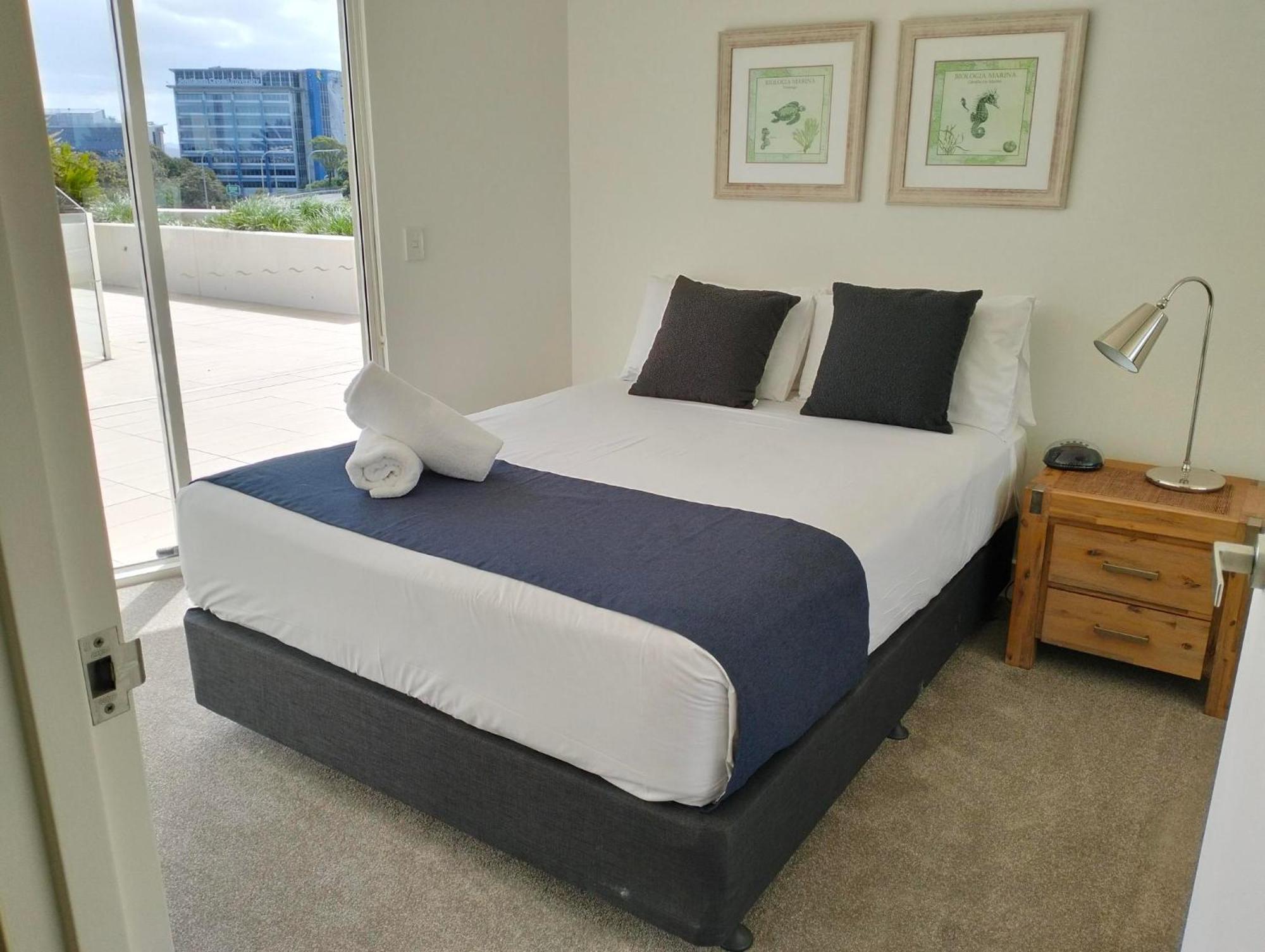 Kirra Surf Apartments Gold Coast Zewnętrze zdjęcie