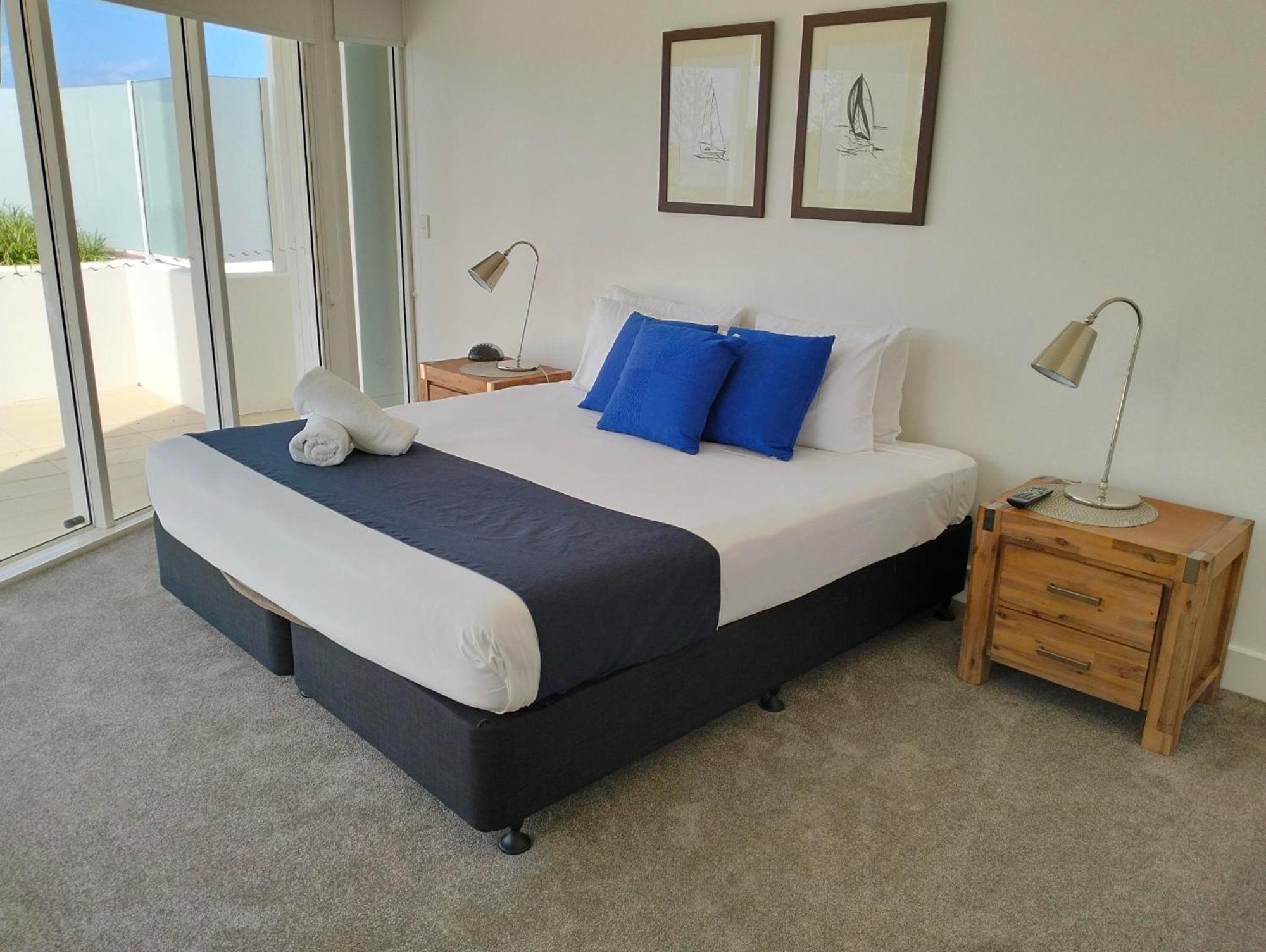 Kirra Surf Apartments Gold Coast Zewnętrze zdjęcie