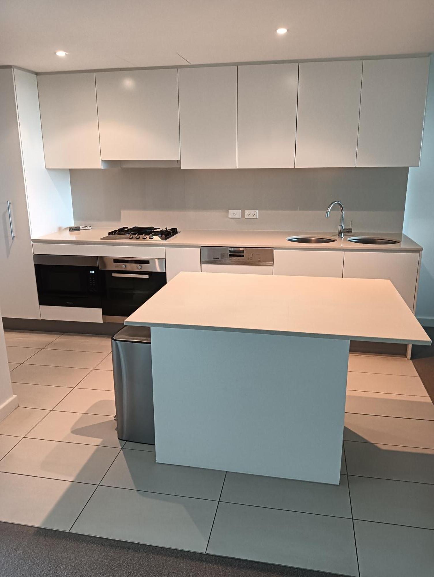 Kirra Surf Apartments Gold Coast Zewnętrze zdjęcie