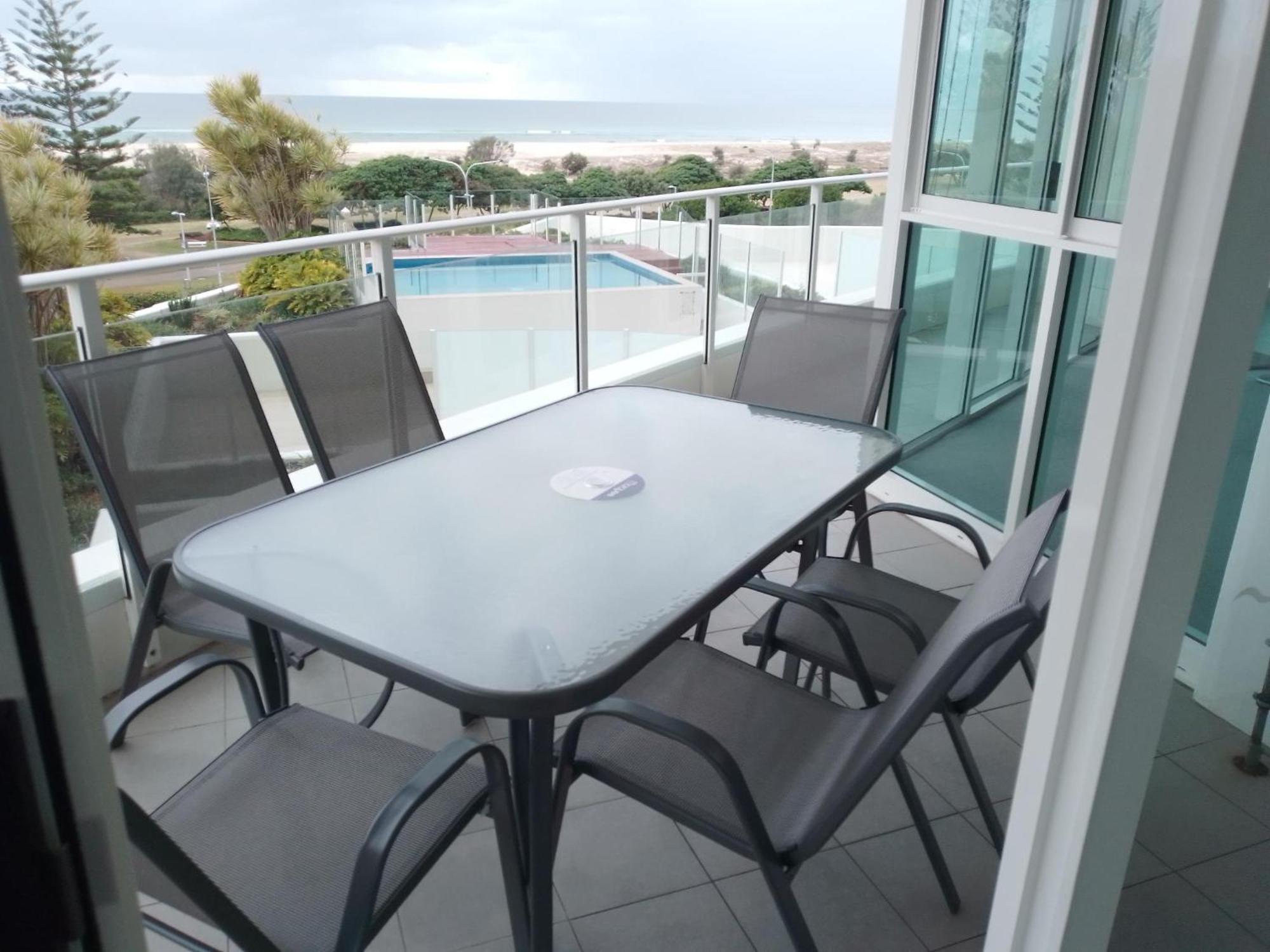Kirra Surf Apartments Gold Coast Zewnętrze zdjęcie