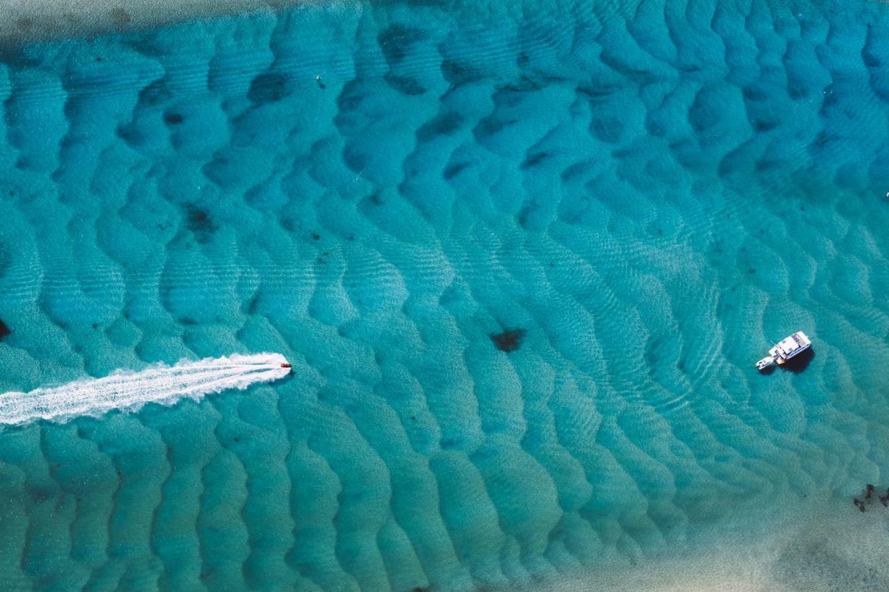 Kirra Surf Apartments Gold Coast Zewnętrze zdjęcie